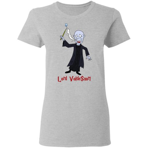Lord Voldesnort T-Shirts, Hoodies, Long Sleeve 11