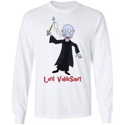 Lord Voldesnort T-Shirts, Hoodies, Long Sleeve 37