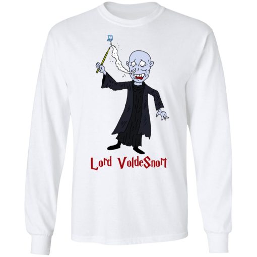 Lord Voldesnort T-Shirts, Hoodies, Long Sleeve 15