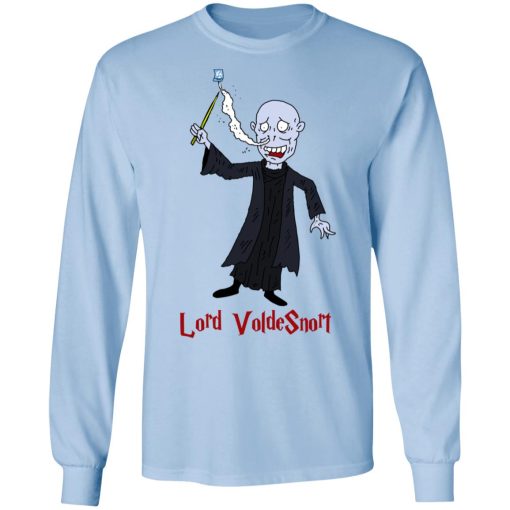 Lord Voldesnort T-Shirts, Hoodies, Long Sleeve 17