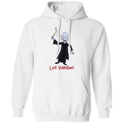 Lord Voldesnort T-Shirts, Hoodies, Long Sleeve 43