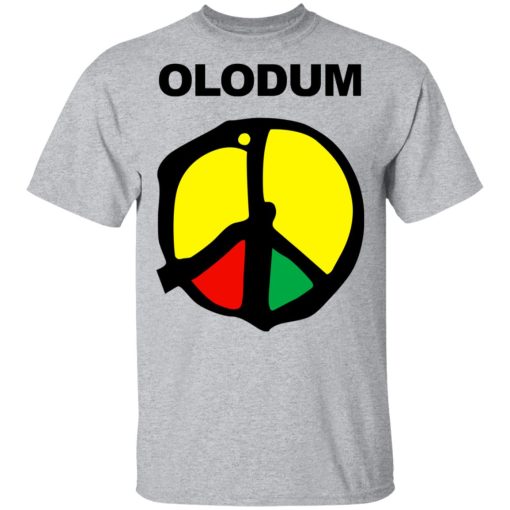 Michael Jackson Olodum T-Shirts, Hoodies, Long Sleeve 5