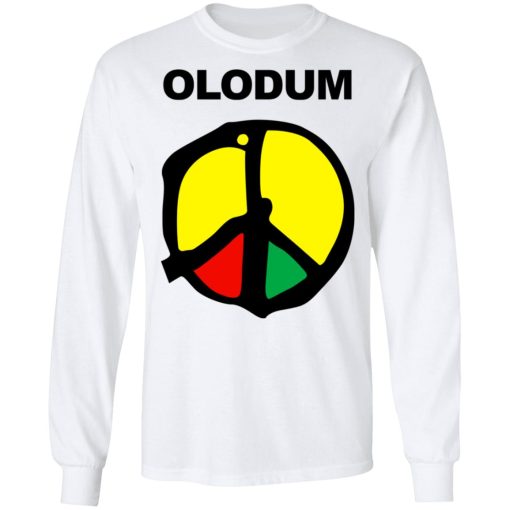 Michael Jackson Olodum T-Shirts, Hoodies, Long Sleeve 15