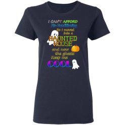 I Can't Afford Air-Conditioning So I Moved Into A Haunted House T-Shirts, Hoodies, Long Sleeve 37