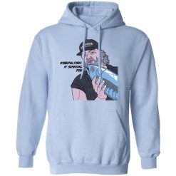 Shimano Kissing Fish N Sinking Piss T-Shirts, Hoodies, Long Sleeve 46