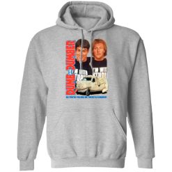 Dumb And Dumber So You're Telling Me There's A Chance T-Shirts, Hoodies, Long Sleeve 42