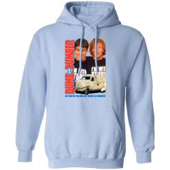 Dumb And Dumber So You're Telling Me There's A Chance T-Shirts, Hoodies, Long Sleeve 46