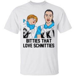 Bitties That Love Schnitties T-Shirts, Hoodies, Long Sleeve 25