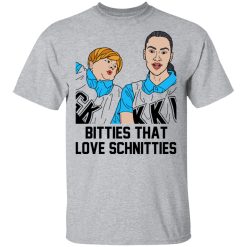 Bitties That Love Schnitties T-Shirts, Hoodies, Long Sleeve 27