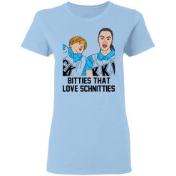 Bitties That Love Schnitties T-Shirts, Hoodies, Long Sleeve 29