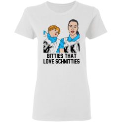 Bitties That Love Schnitties T-Shirts, Hoodies, Long Sleeve 31