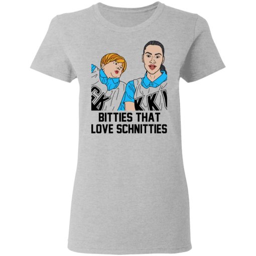 Bitties That Love Schnitties T-Shirts, Hoodies, Long Sleeve 11