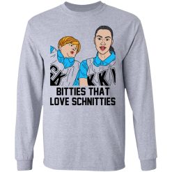 Bitties That Love Schnitties T-Shirts, Hoodies, Long Sleeve 35