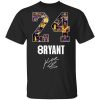 24 8ryant Kobe Bryant 1978 2020 T-Shirt