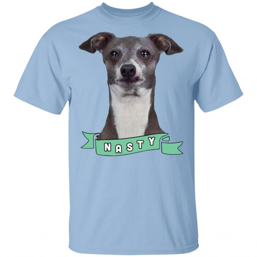 Nasty Kermit Jenna Marbles