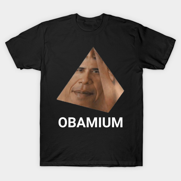 Obamium Dank Meme