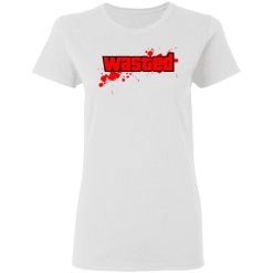 Wasted GTA 5 T-Shirts, Hoodies, Long Sleeve 31