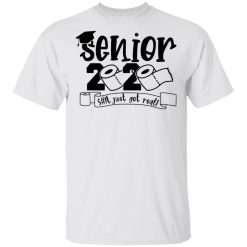 Class Of 2020 The Year Shit Got Real Graduation T-Shirts, Hoodies, Long Sleeve 25