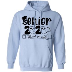 Class Of 2020 The Year Shit Got Real Graduation T-Shirts, Hoodies, Long Sleeve 45