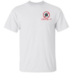 Disney Fuck Covid-19 T-Shirts, Hoodies, Long Sleeve 25