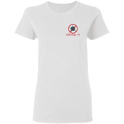 Disney Fuck Covid-19 T-Shirts, Hoodies, Long Sleeve 31