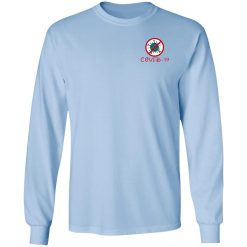 Disney Fuck Covid-19 T-Shirts, Hoodies, Long Sleeve 39