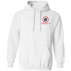 Disney Fuck Covid-19 T-Shirts, Hoodies, Long Sleeve 43