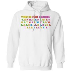 This Is For Rachel T-Shirts, Hoodies, Long Sleeve 43