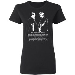And Shepherds We Shall Be The Boondock Saints T-Shirts, Hoodies, Long Sleeve 33