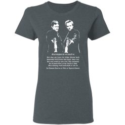 And Shepherds We Shall Be The Boondock Saints T-Shirts, Hoodies, Long Sleeve 35
