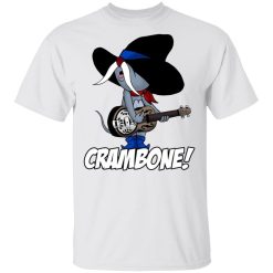 Uncle Pecos Crambone T-Shirts, Hoodies, Long Sleeve 25