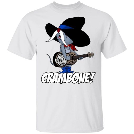 Uncle Pecos Crambone T-Shirts, Hoodies, Long Sleeve 3