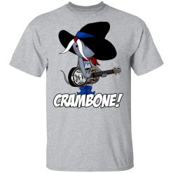 Uncle Pecos Crambone T-Shirts, Hoodies, Long Sleeve 27