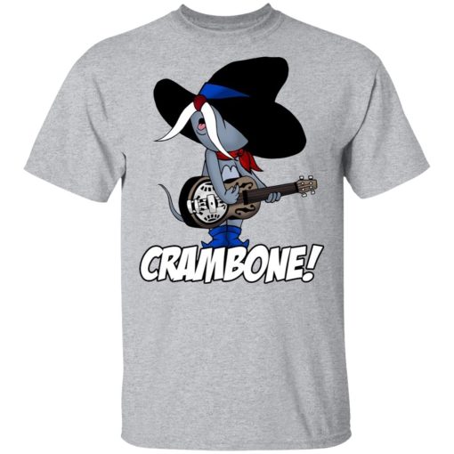 Uncle Pecos Crambone T-Shirts, Hoodies, Long Sleeve 5
