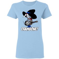 Uncle Pecos Crambone T-Shirts, Hoodies, Long Sleeve 29