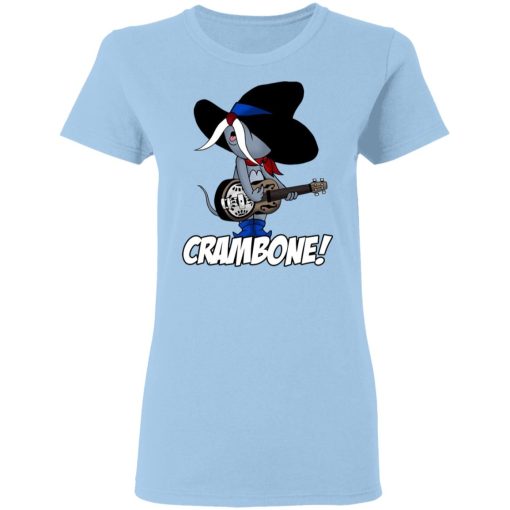 Uncle Pecos Crambone T-Shirts, Hoodies, Long Sleeve 7