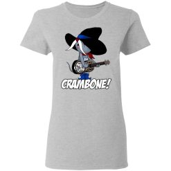 Uncle Pecos Crambone T-Shirts, Hoodies, Long Sleeve 33