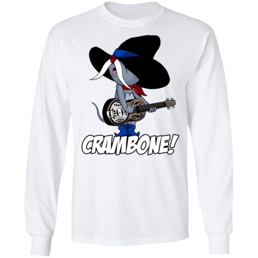 Uncle Pecos Crambone T-Shirts, Hoodies, Long Sleeve 15