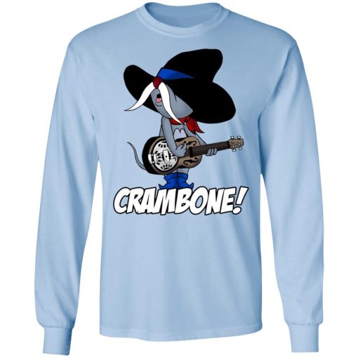 Uncle Pecos Crambone T-Shirts, Hoodies, Long Sleeve 17