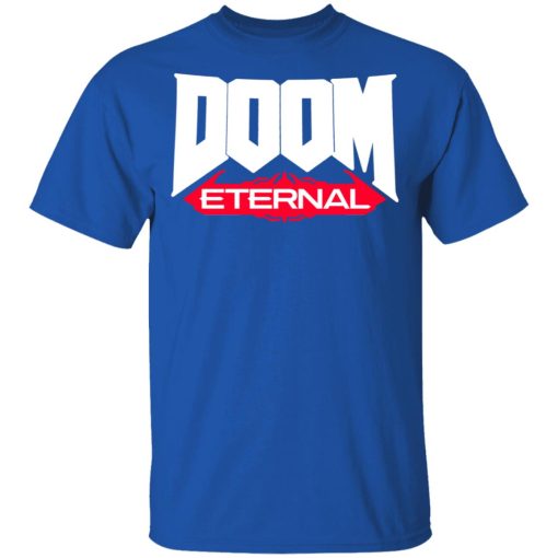 Doom Eternal Rip And Tear Until It Is Done T-Shirts, Hoodies, Long Sleeve 13