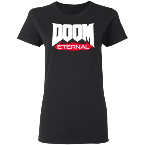Doom Eternal Rip And Tear Until It Is Done T-Shirts, Hoodies, Long Sleeve 17