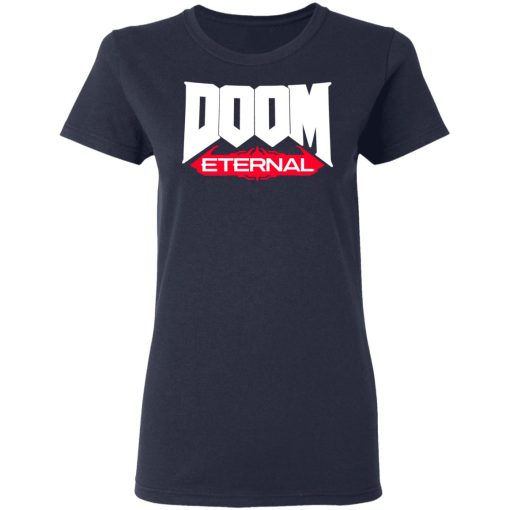 Doom Eternal Rip And Tear Until It Is Done T-Shirts, Hoodies, Long Sleeve 25