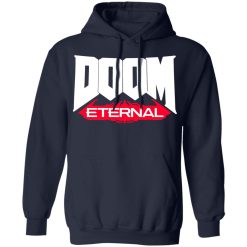 Doom Eternal Rip And Tear Until It Is Done T-Shirts, Hoodies, Long Sleeve 91