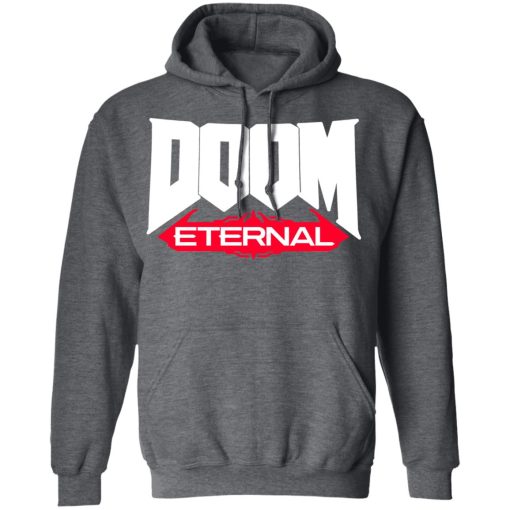 Doom Eternal Rip And Tear Until It Is Done T-Shirts, Hoodies, Long Sleeve 45