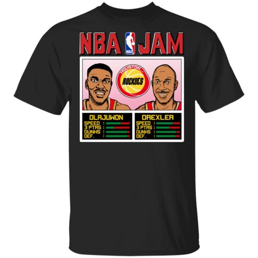 rockets nba jam shirt