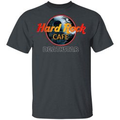 Hard Rock Cafe Deathstar T-Shirts, Hoodies, Long Sleeve 27