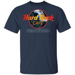 Hard Rock Cafe Deathstar T-Shirts, Hoodies, Long Sleeve 29