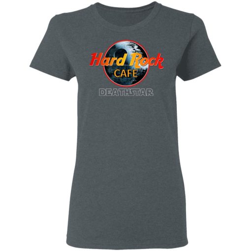 Hard Rock Cafe Deathstar T-Shirts, Hoodies, Long Sleeve 11
