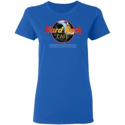 Hard Rock Cafe Deathstar T-Shirts, Hoodies, Long Sleeve 39