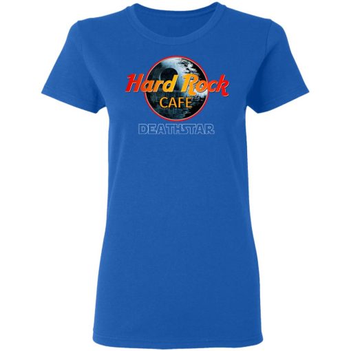 Hard Rock Cafe Deathstar T-Shirts, Hoodies, Long Sleeve 15